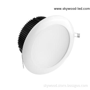 Model design Non-glare LED Recessed Kitchen Lighting 30W, CE approved